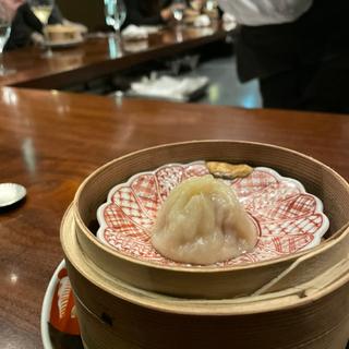 (虎峰 （コホウ）)