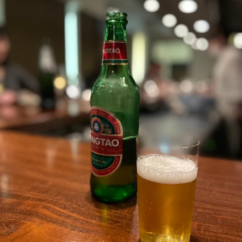 (虎峰 （コホウ）)