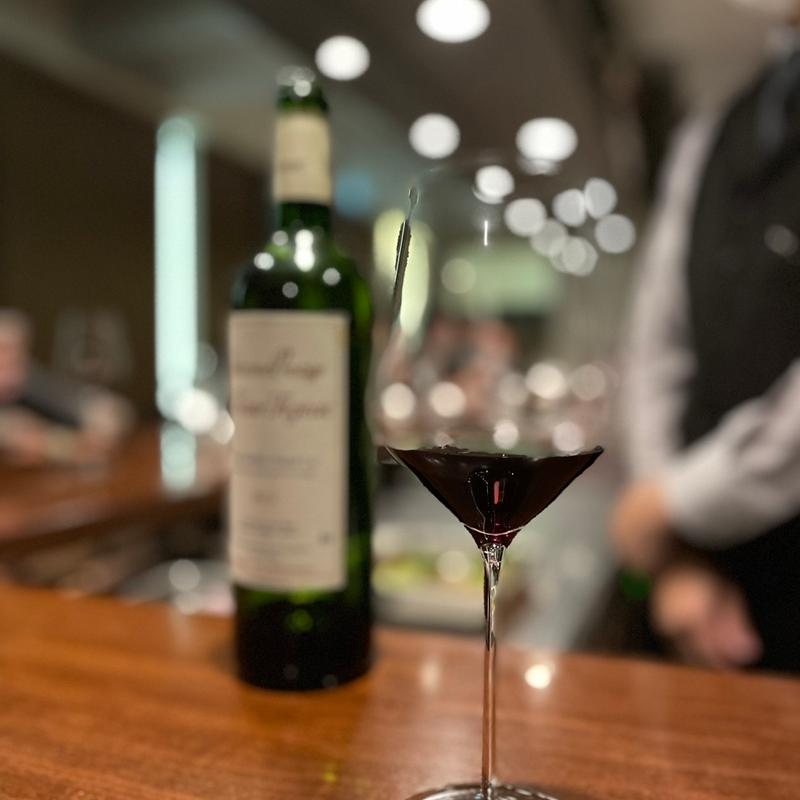 (虎峰 （コホウ）)