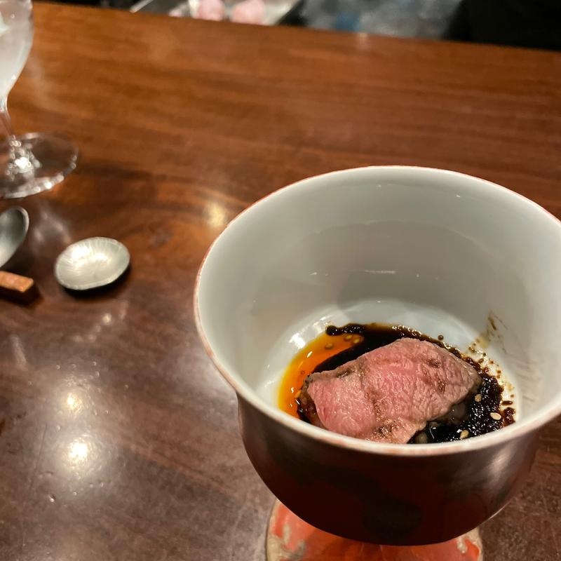 (虎峰 （コホウ）)