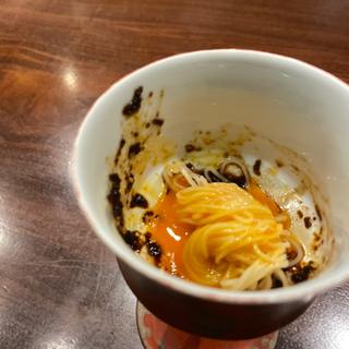(虎峰 （コホウ）)