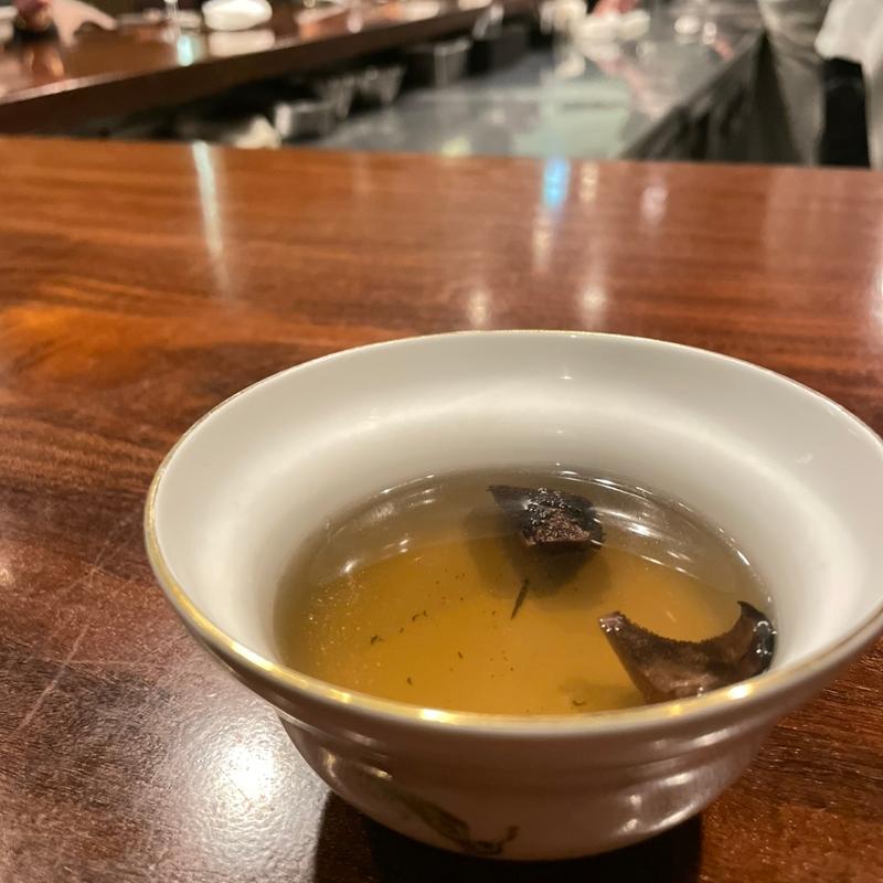 (虎峰 （コホウ）)