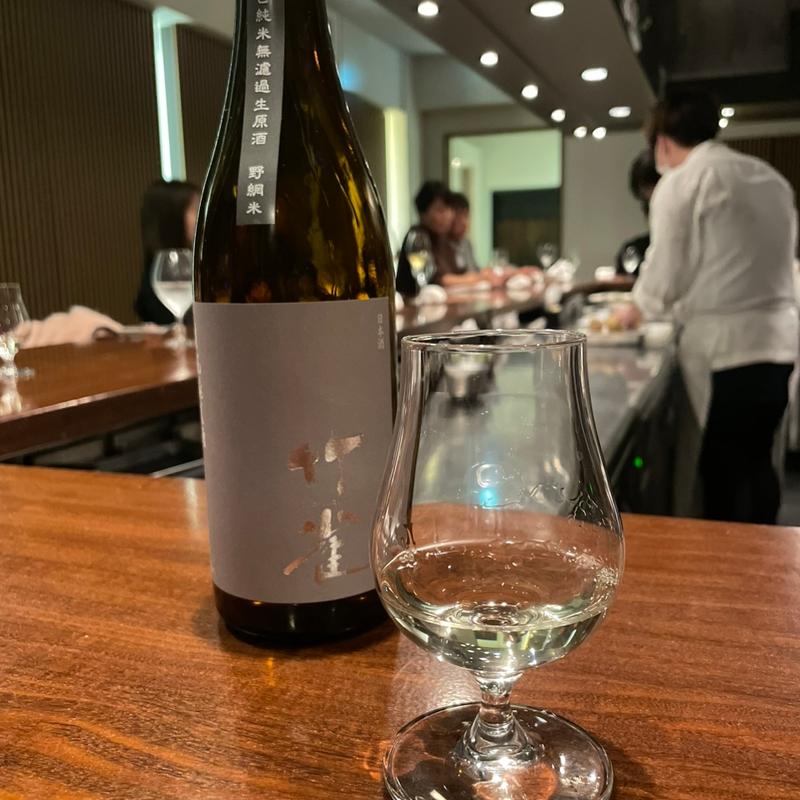 (虎峰 （コホウ）)