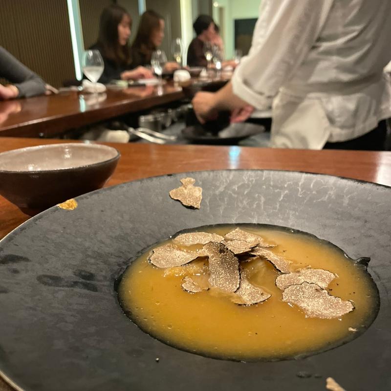 (虎峰 （コホウ）)