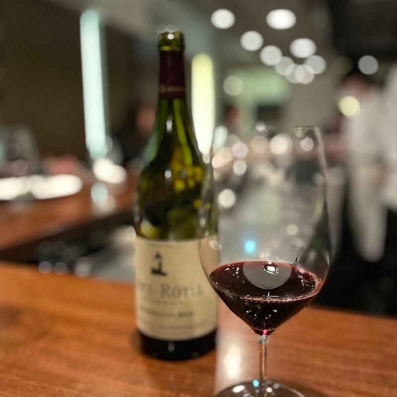 (虎峰 （コホウ）)