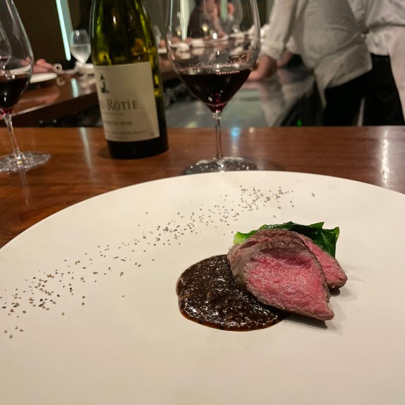 (虎峰 （コホウ）)