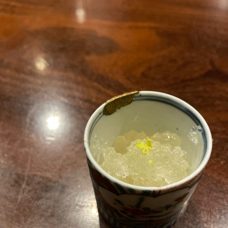 (虎峰 （コホウ）)