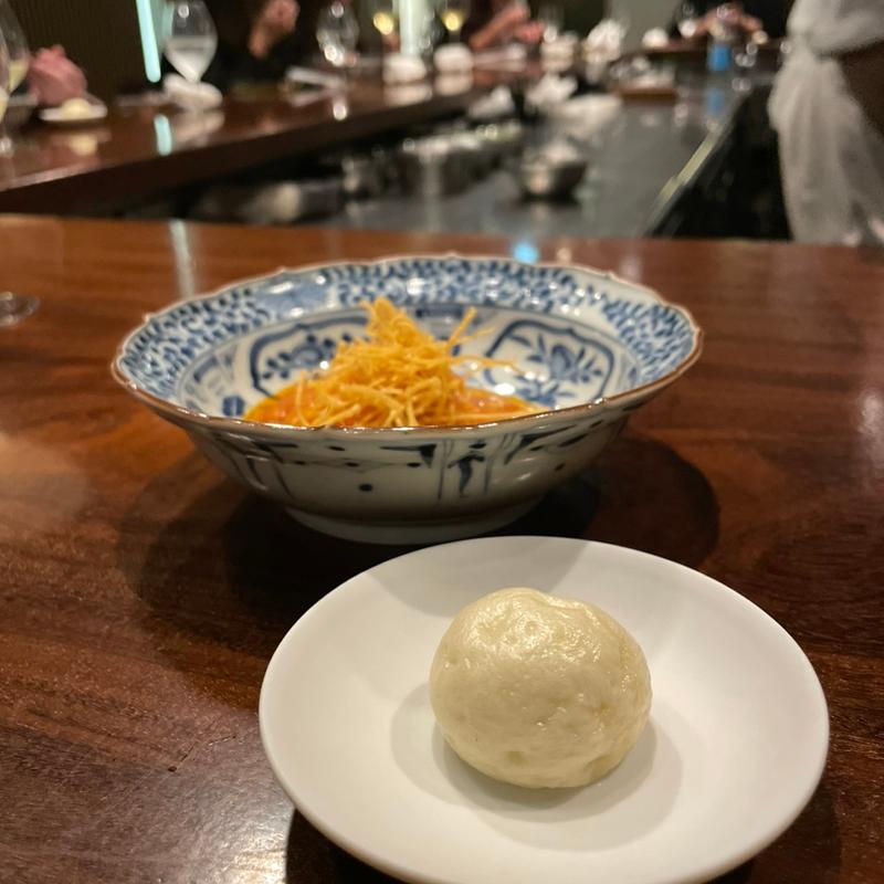 (虎峰 （コホウ）)