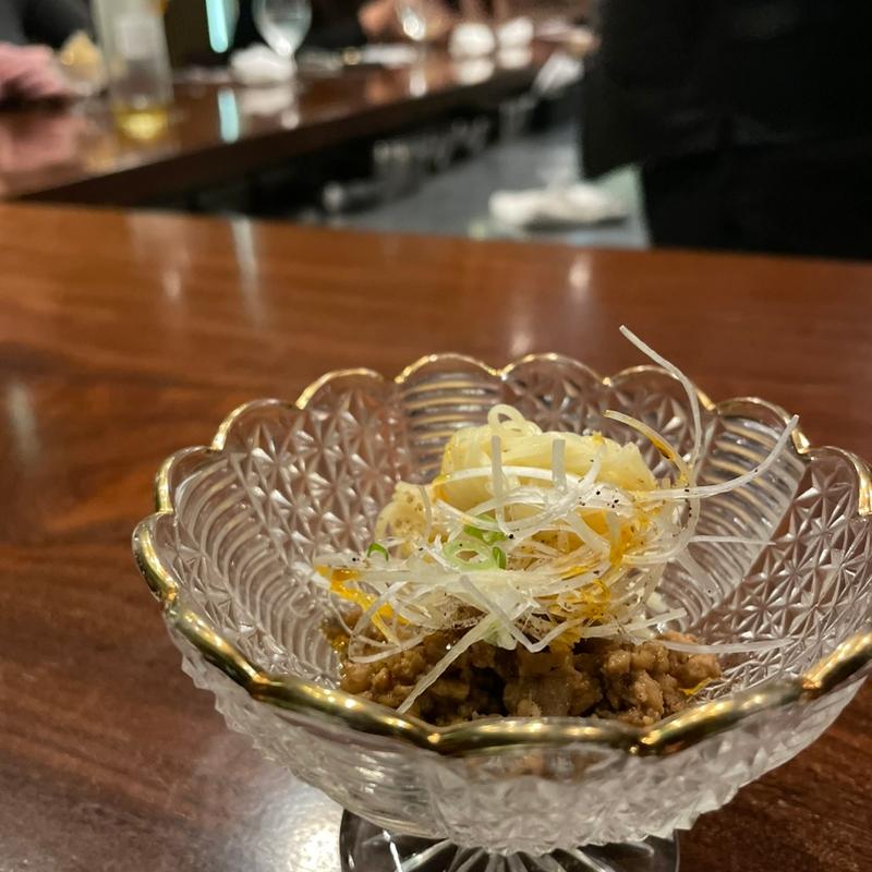 (虎峰 （コホウ）)