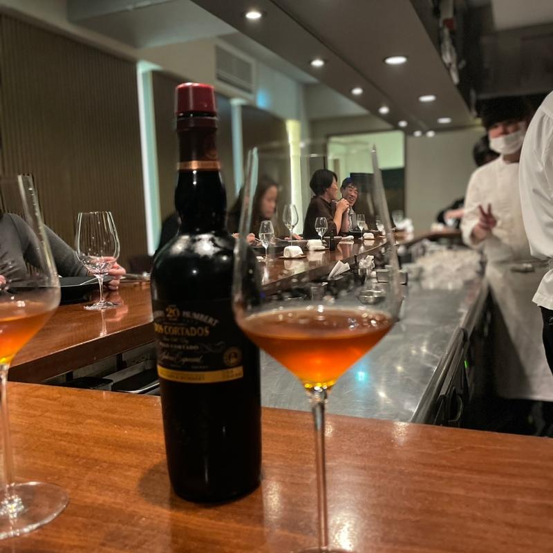 (虎峰 （コホウ）)