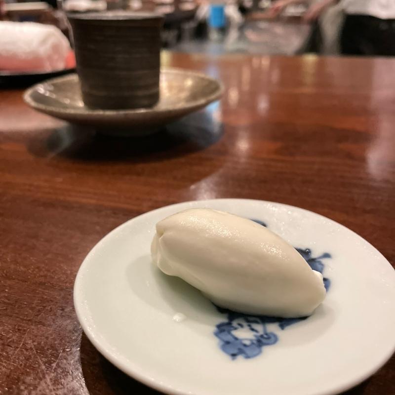 (虎峰 （コホウ）)