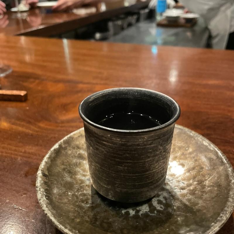 (虎峰 （コホウ）)