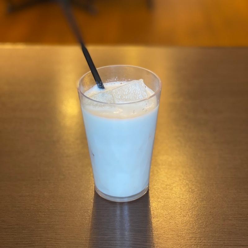 バナナラッシー(キャンディスパイス)