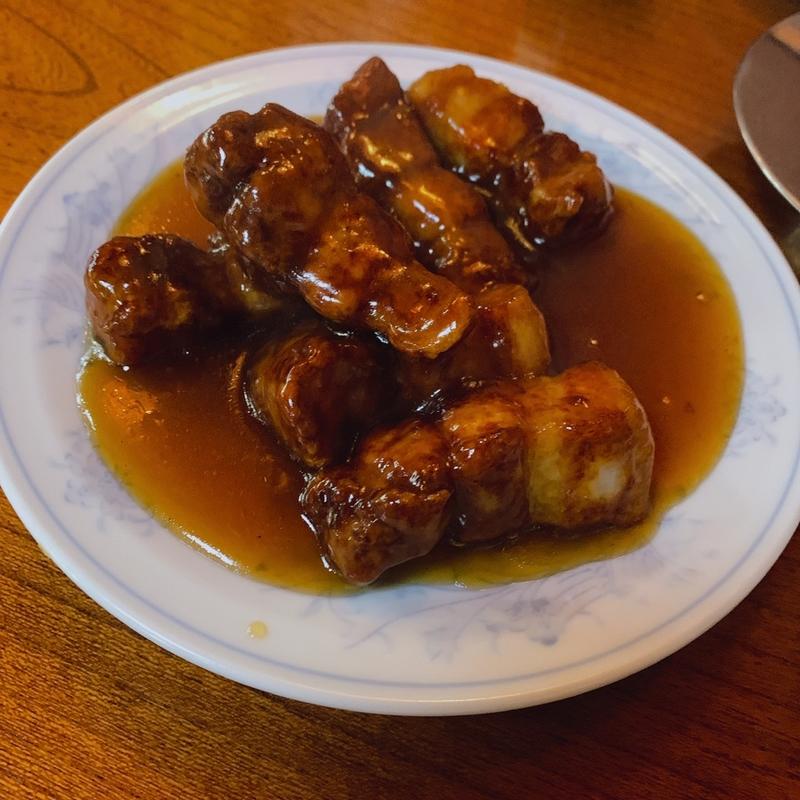 (友楽 古川本店 )