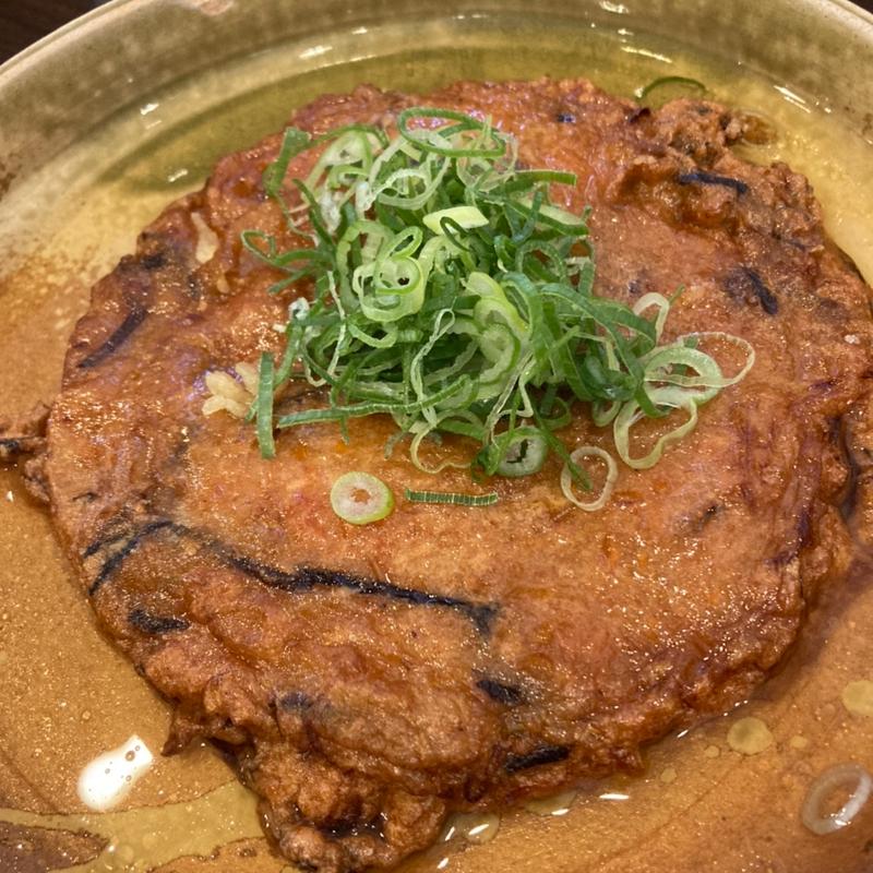 (大地のうどん 福岡東店)