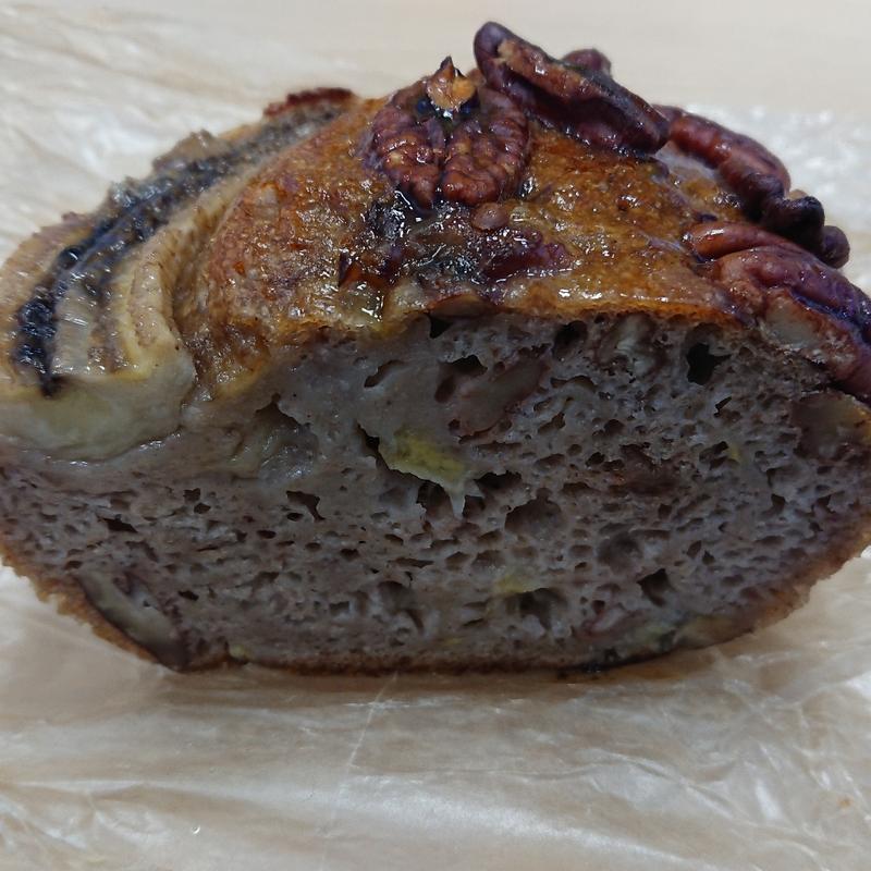 麹バナナブレッド(No.4 )