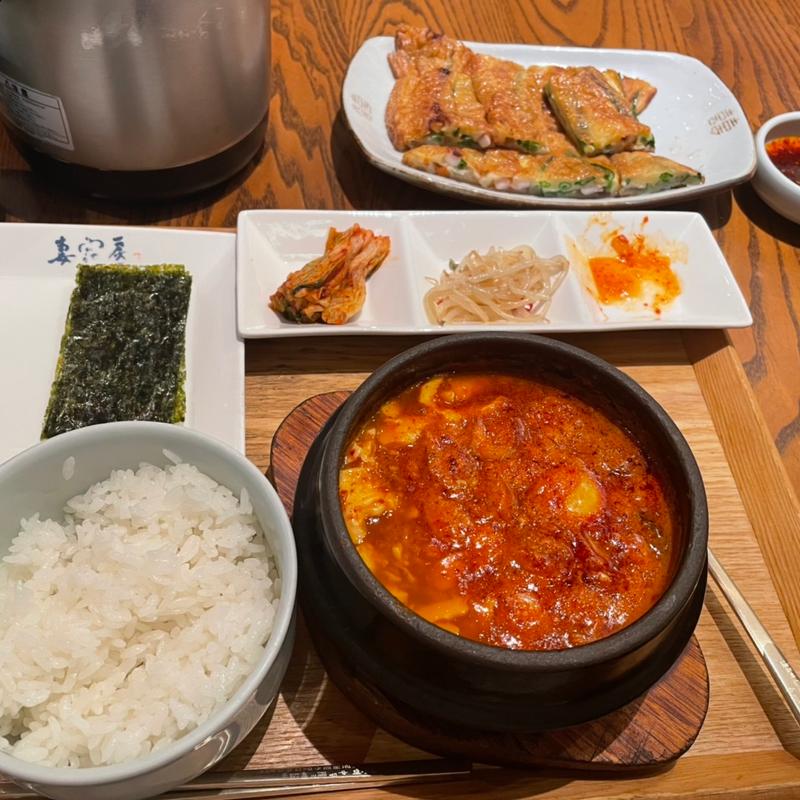 (妻家房 立川ルミネ店)