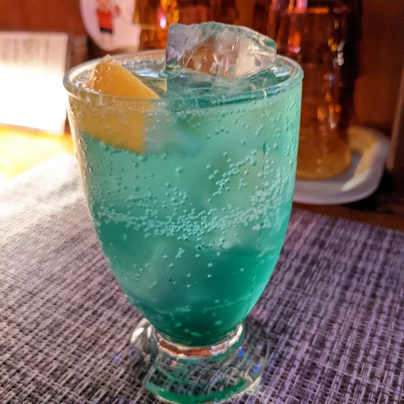 (dining bar スナックゆうこ（石黒商店夜の部）)