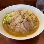 ラーメン　小(夢を語れ 松山 / Yume Wo Katare Matsuyama)