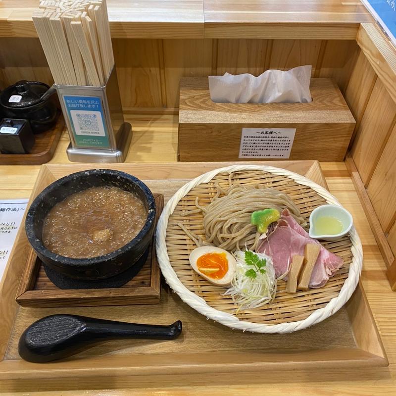 (これだ‼︎製麺 本店)