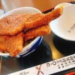 カツ丼(ヨーロッパ軒 丸岡分店 )