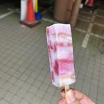葛きゃんでぃ　苺ミルク(をかのおけがわマイン店)