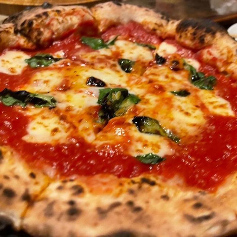 マルゲリータ(いたりあんizakaya祐)