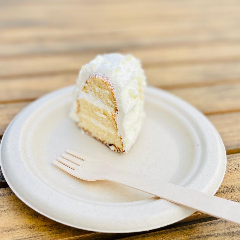 作りたてフランクフルタークランツ(ユーハイム･ディー･マイスター 西武池袋本店)