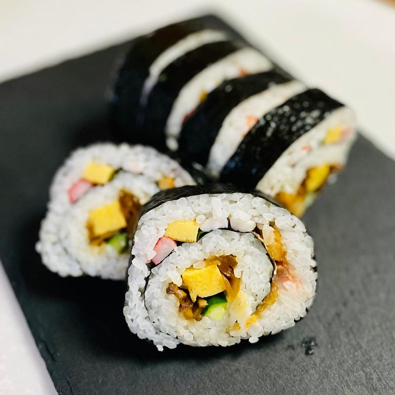 うず潮(古市庵・おこわ村案山子 光が丘IMA店)