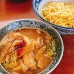 つけ麺