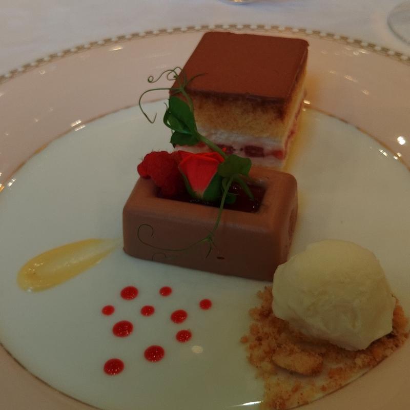 デザートブッフェ(アートグレイスウエディングコースト )