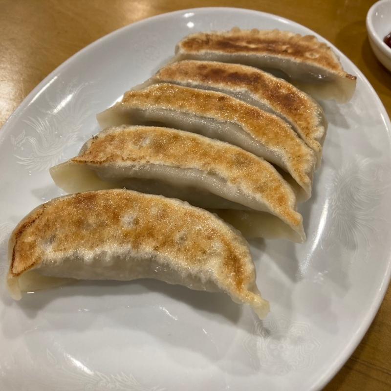 (大晃飯店川口店)