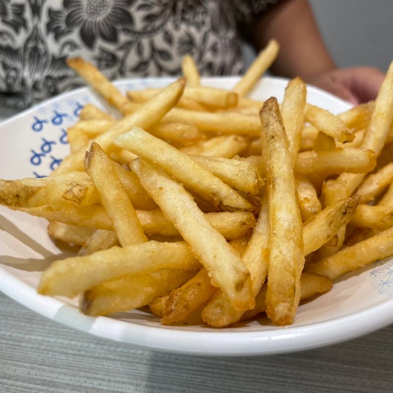 シャカシャカポテト(はま寿司 経堂店 )