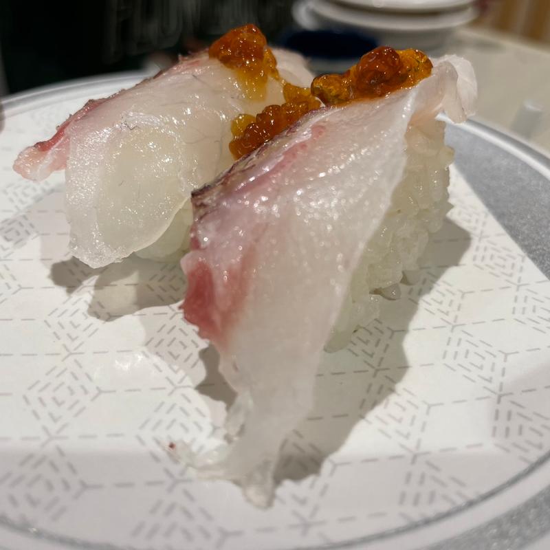 (はま寿司 経堂店 )