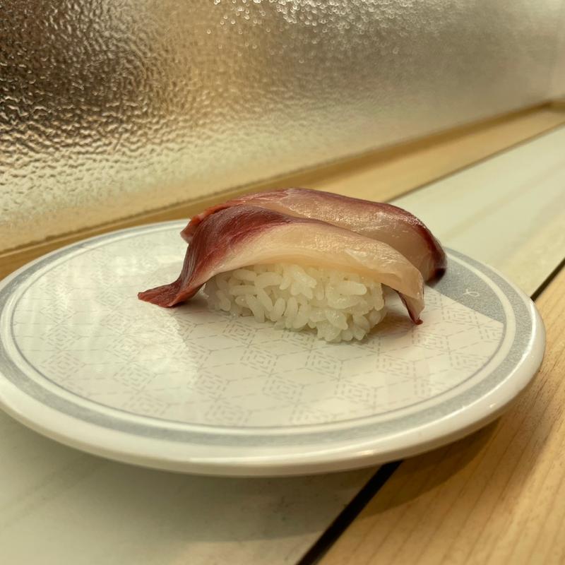 (はま寿司 経堂店 )