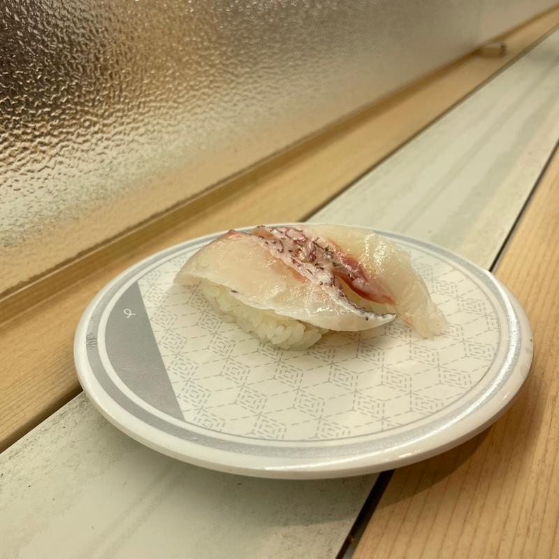 (はま寿司 経堂店 )