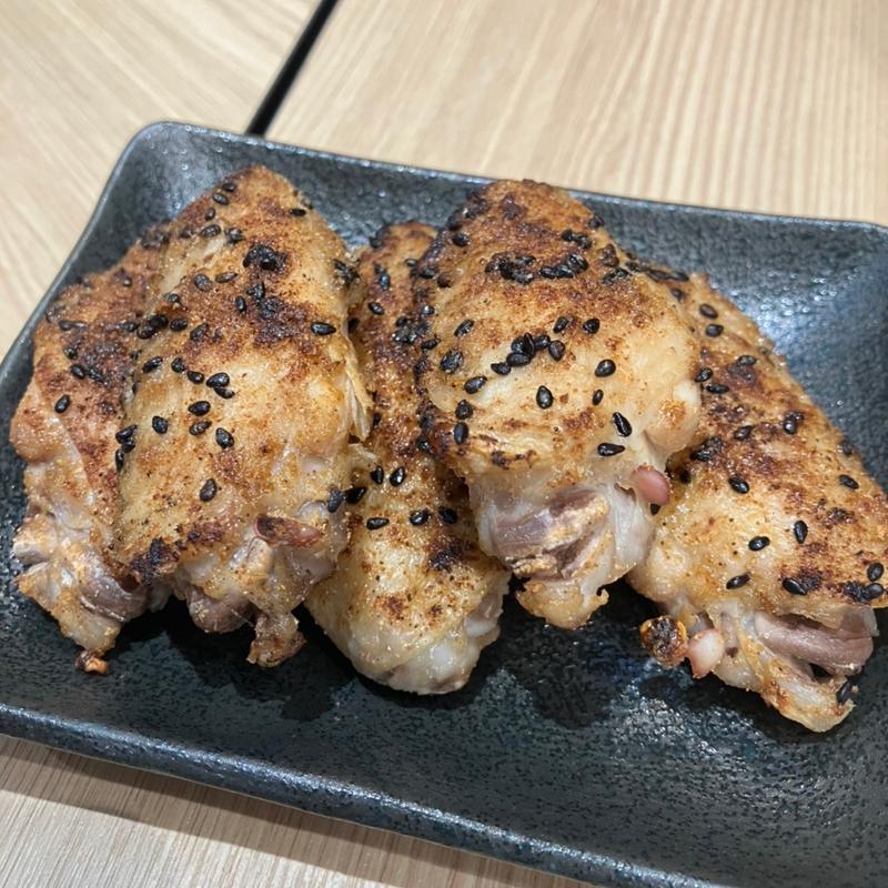 トーフェイチキン(譚仔三哥 タムジャイサムゴー 吉祥寺店)