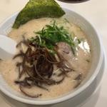 ラーメン(博多天神 新宿東口駅前店)