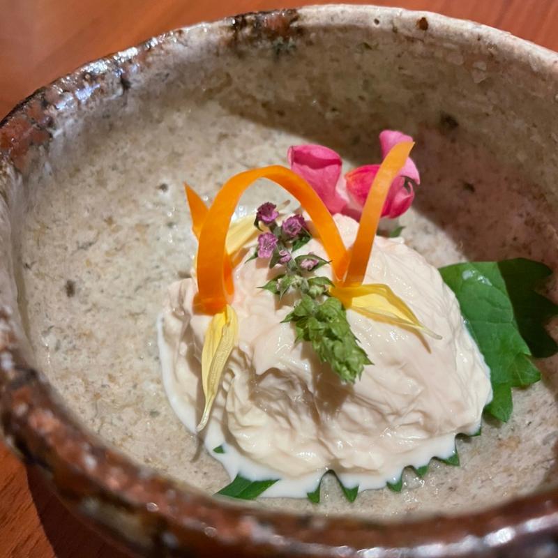 (日本料理 BY ザ・リッツ・カールトン)