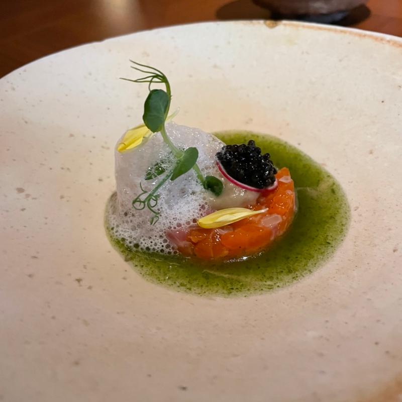 (日本料理 BY ザ・リッツ・カールトン)