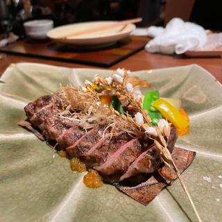 (日本料理 BY ザ・リッツ・カールトン)