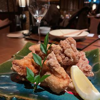 (日本料理 BY ザ・リッツ・カールトン)