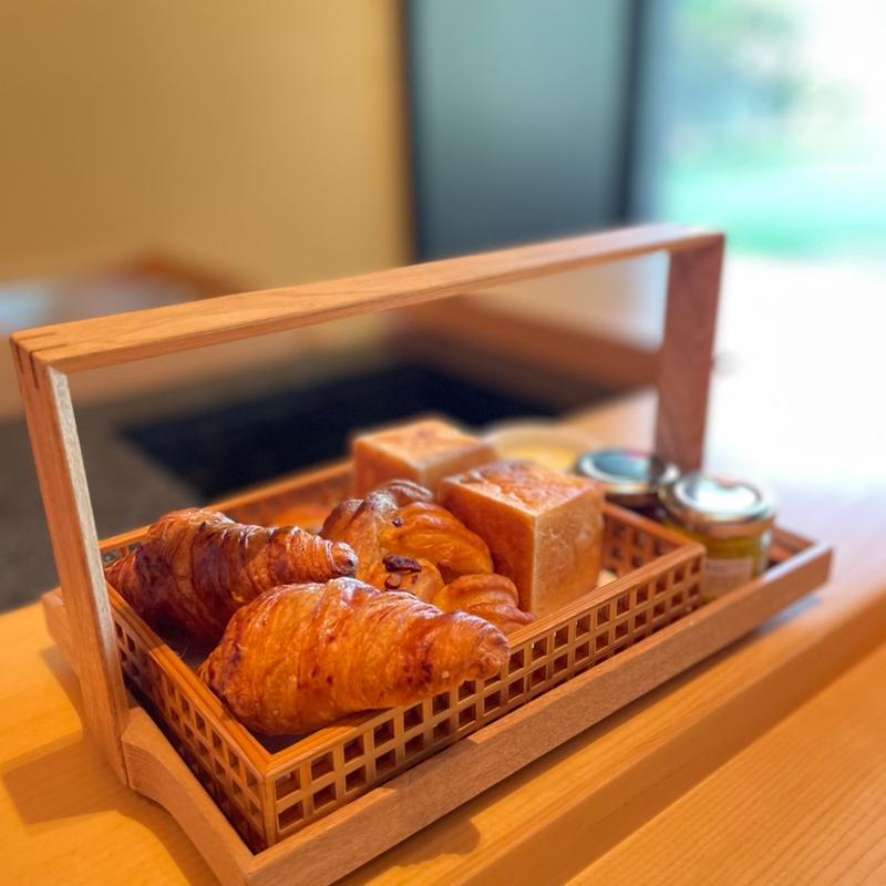 (日本料理 BY ザ・リッツ・カールトン)