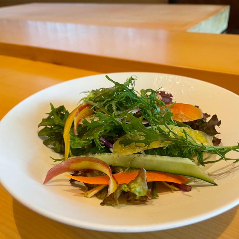 (日本料理 BY ザ・リッツ・カールトン)