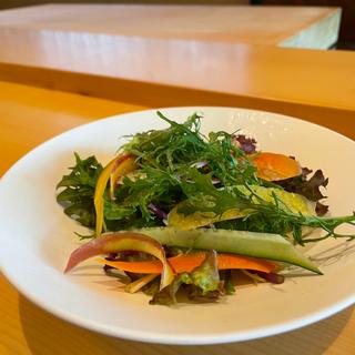 (日本料理 BY ザ・リッツ・カールトン)