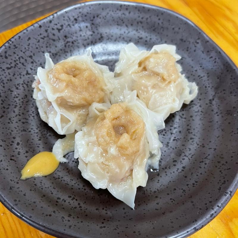 大シューマイ（3個）(ムー食堂)