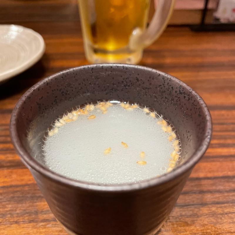 (焼き鳥とワイン＋ビストロおでん 3B)