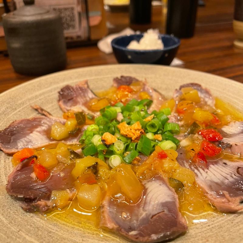 (焼き鳥とワイン＋ビストロおでん 3B)