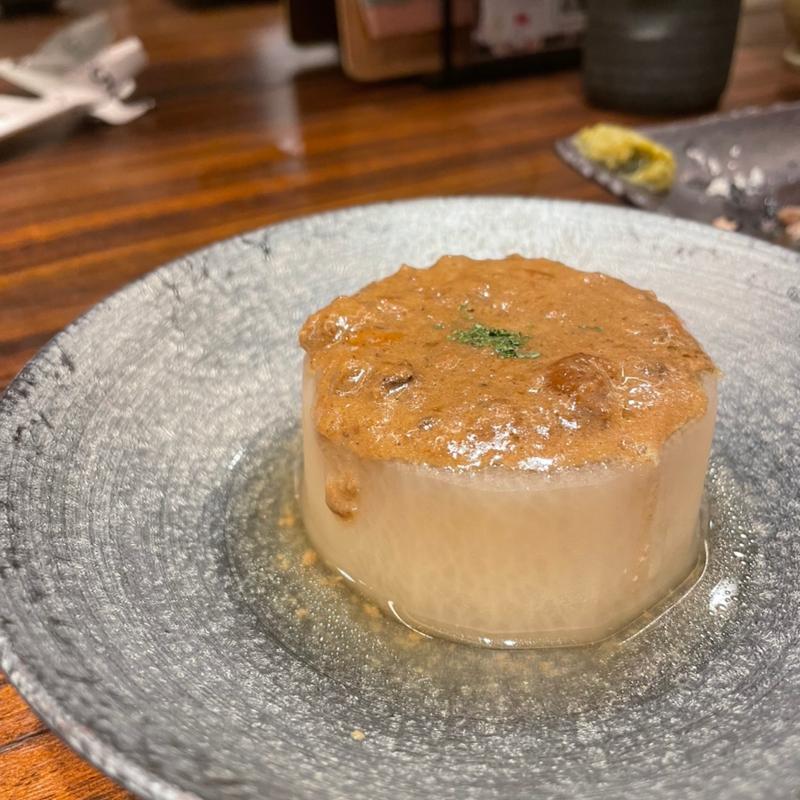 (焼き鳥とワイン＋ビストロおでん 3B)