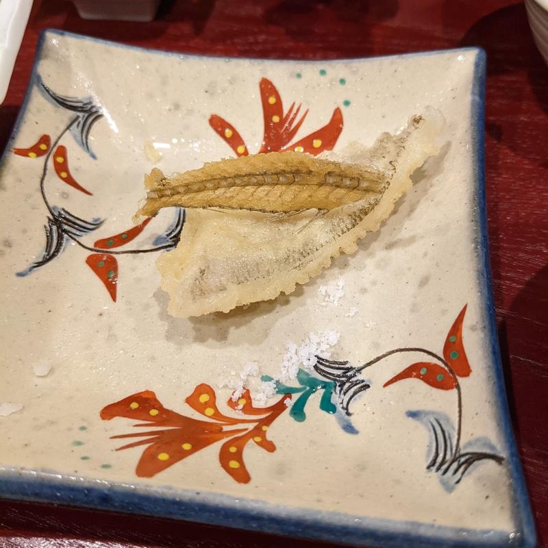 (旬恵庵 あら垣)